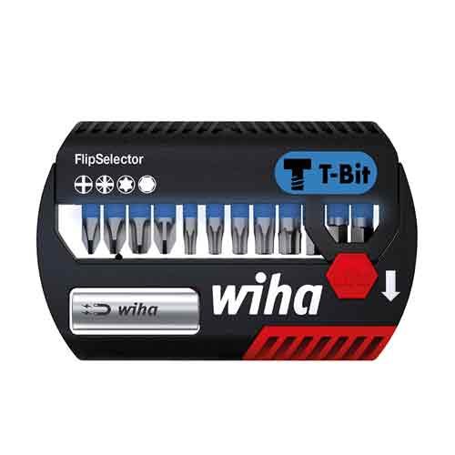 Wiha FlipSelector embouts T et Y