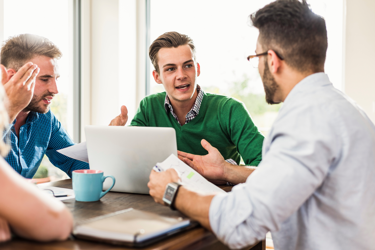 Fachinformatiker (m/w/d) für Anwendungsentwicklung