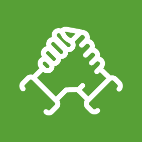 Hexagonal Slider Image