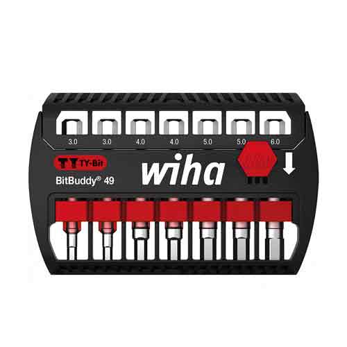 Wiha TY BitBuddy®