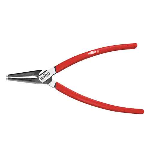 Circlip pliers