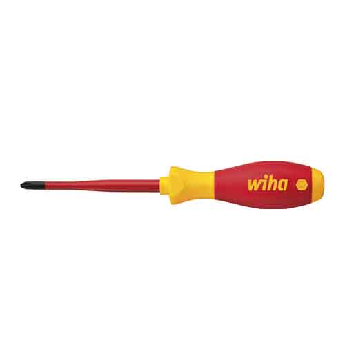 VDE screwdrivers