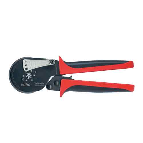 Crimping tools