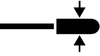 Handle diameter (mm)