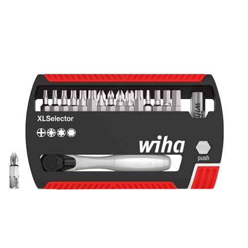 Wiha XL Selector