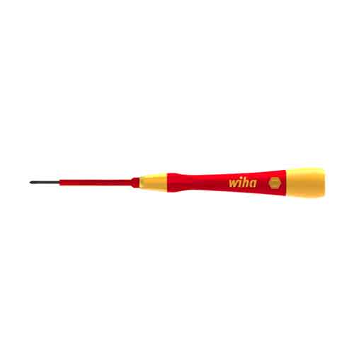 Precision screwdrivers