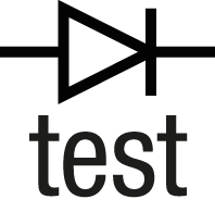 Diode test