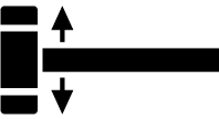 Höhe Hammerkopf (mm)