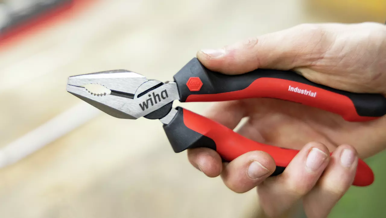 Combination Pliers