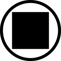 Fyrkant 1 (mm)