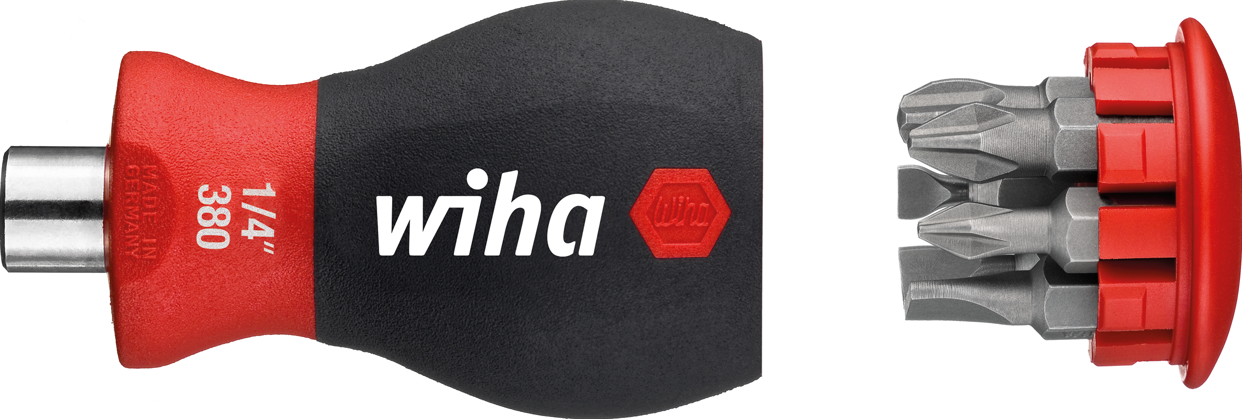 Отвертка виха. Wiha 3801-01 33736. Отвертка для бит 4мм. Отвертка битодержатель Wiha. Держатель бит Wiha.